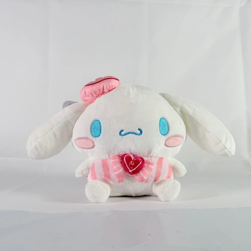 Jazwares Hello Kitty and Friends Series 3 Pink White Cinnamoroll 7